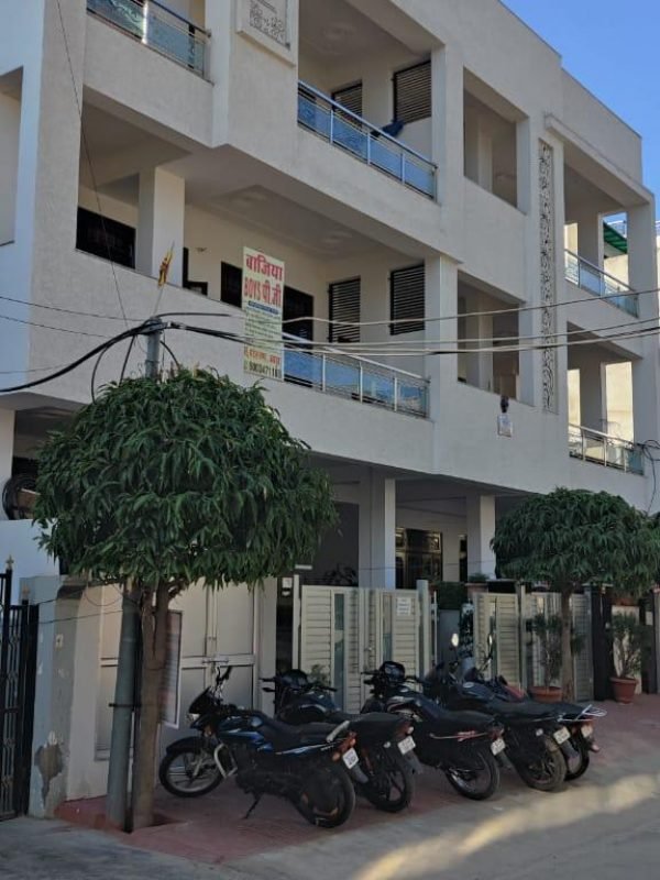 Boys Hostel, Patel Nagar, Mahesh Nagar